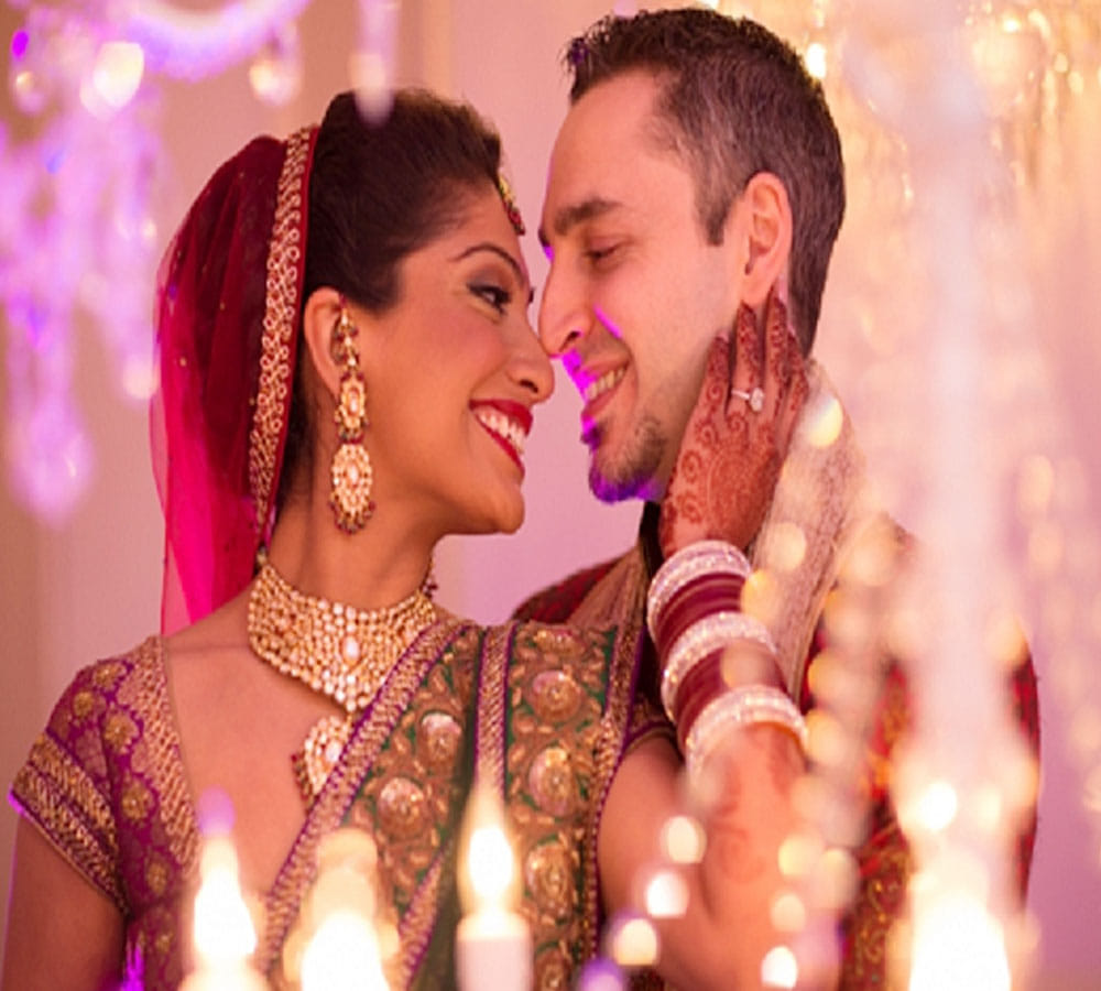 Know why it is to be said that there should be a good difference between bride and groom?