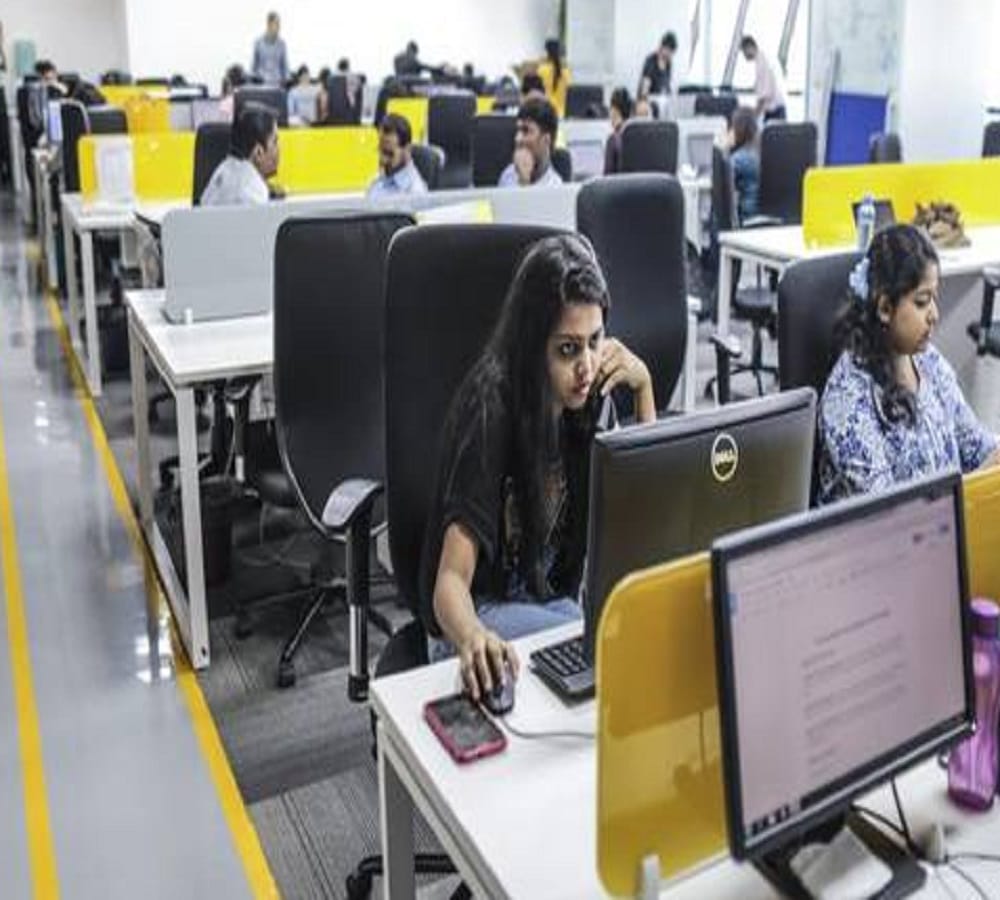 Centre decides to resume biometric attendance for employees of all levels from Nov 8 Latest News Update