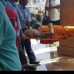  Six foreign female tourists stabbed at red sea resort of hurghada in egypt