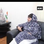 mehbooba mufti