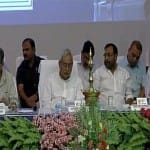 Nitish Kumar