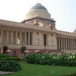 president house