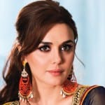 priety zinta