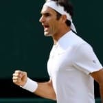 Roger Federer