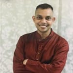 S. Prabagaran