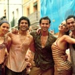 zindagi na milegi dobara