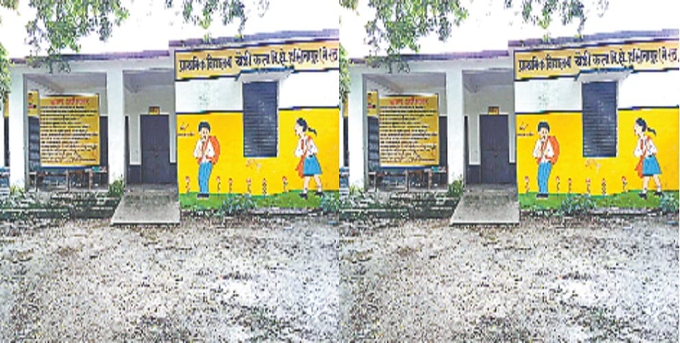 UP: Gazetted officers will rejuvenate council schools, all officers will adopt one school each, will provide basic facilities