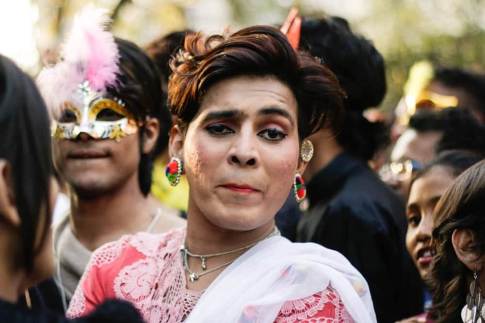 gays will come dehradun for protest