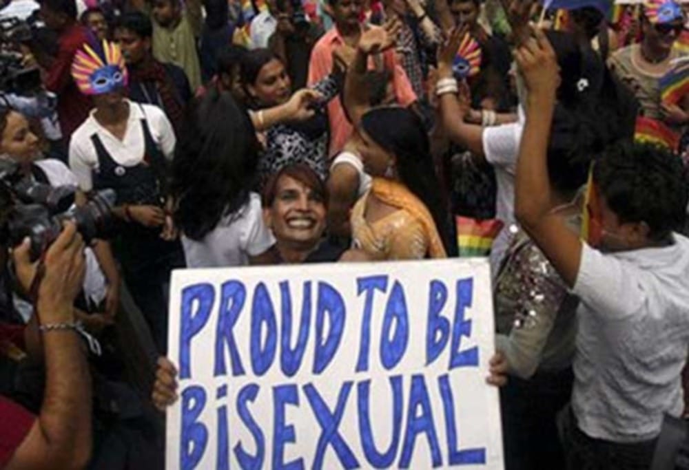gays will come dehradun for protest
