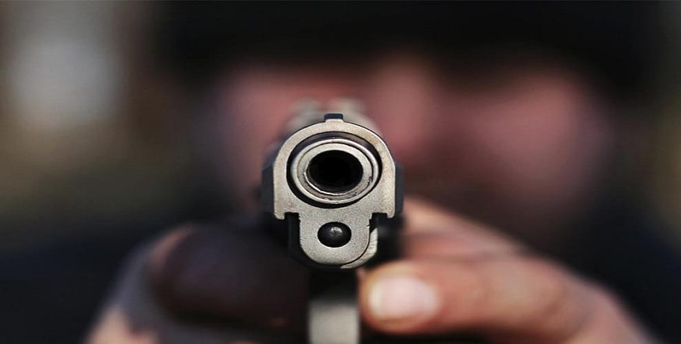 UP does not stop crime, doctor killed in Muzaffarnagar