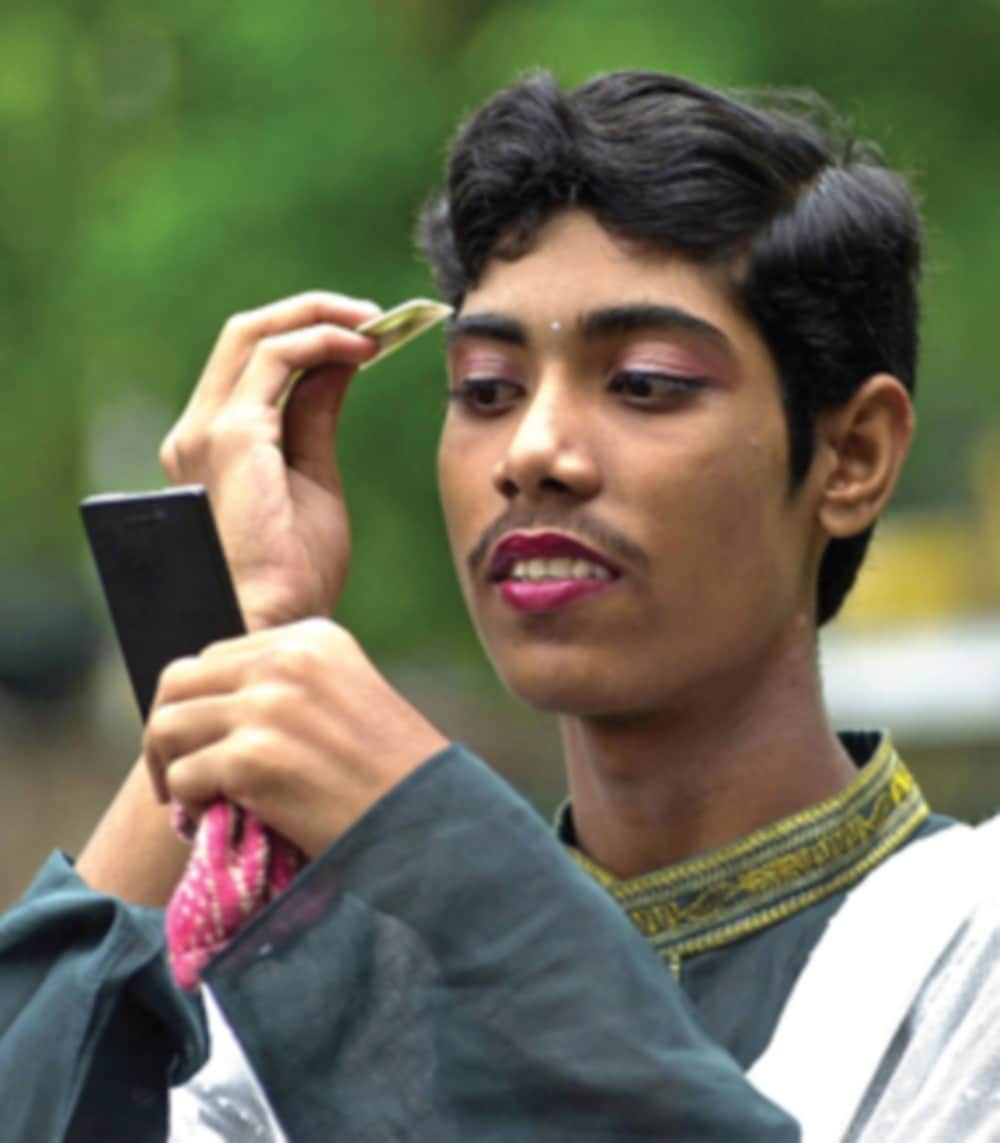 gays will come dehradun for protest