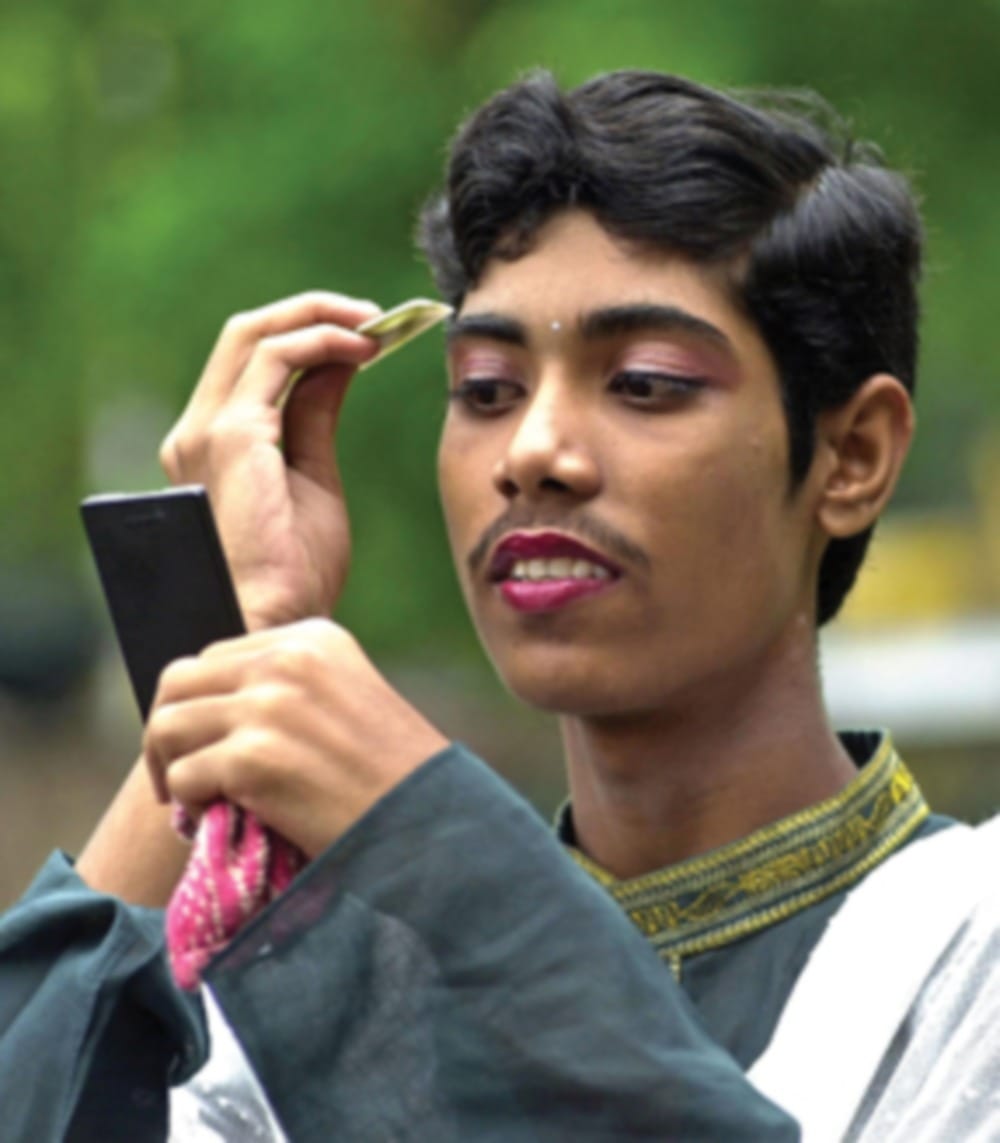 gays will come dehradun for protest