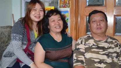 India's Forgotten Chinese Internment Camp