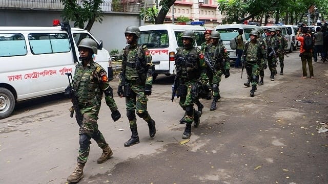 Supreme Court Orders CBI Probe Into 98 Alleged Fake Encounters in Manipur