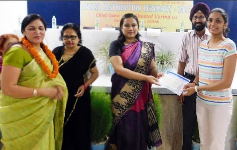 There is no substitute for diligence in student life: DM