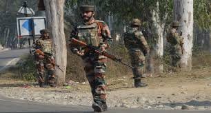 Encounter Finish in Tral, 3 Terror Thieves