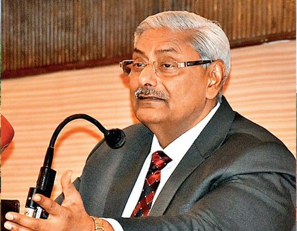 everything is allowed lov and war, but not advocated - Justice Mishra