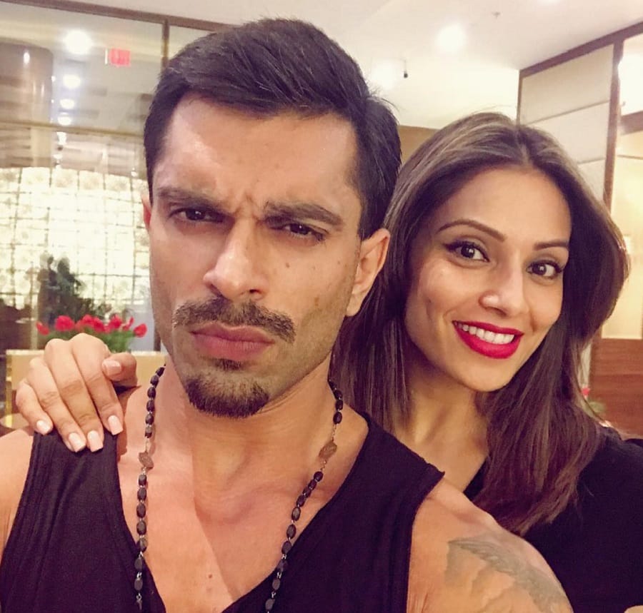 IIFA Rocks, 2017 Bipasha Basu & Karan Singh Grover Skip The Event due to eye allergy