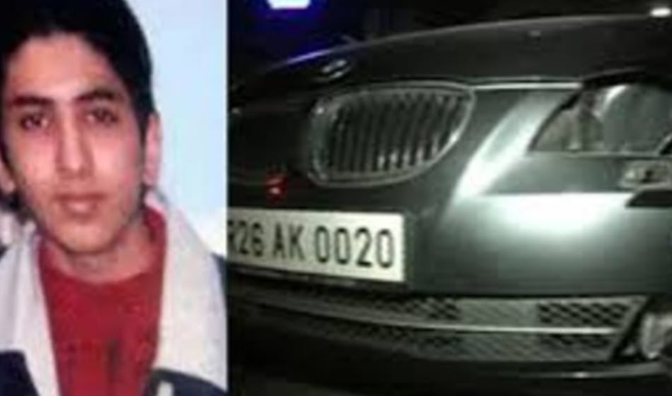 haryana Industrialists son utsav bhasin gets 2-yr jail in 2008 BMW hit and run case