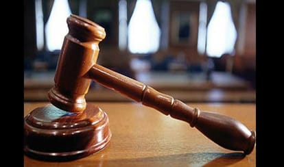 haryana Industrialists son utsav bhasin gets 2-yr jail in 2008 BMW hit and run case
