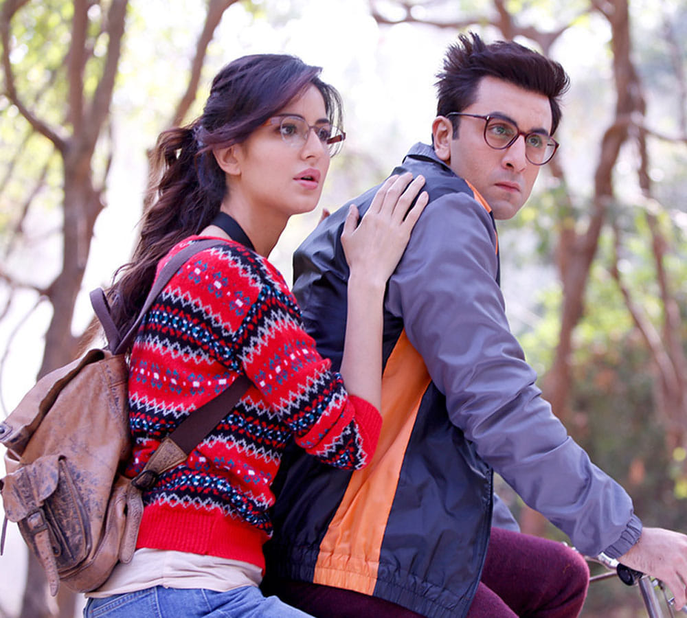 Jagga Jasoos Review Starring Ranbir Kapoor And Katrina Kaif, Directed By Anurag Basu