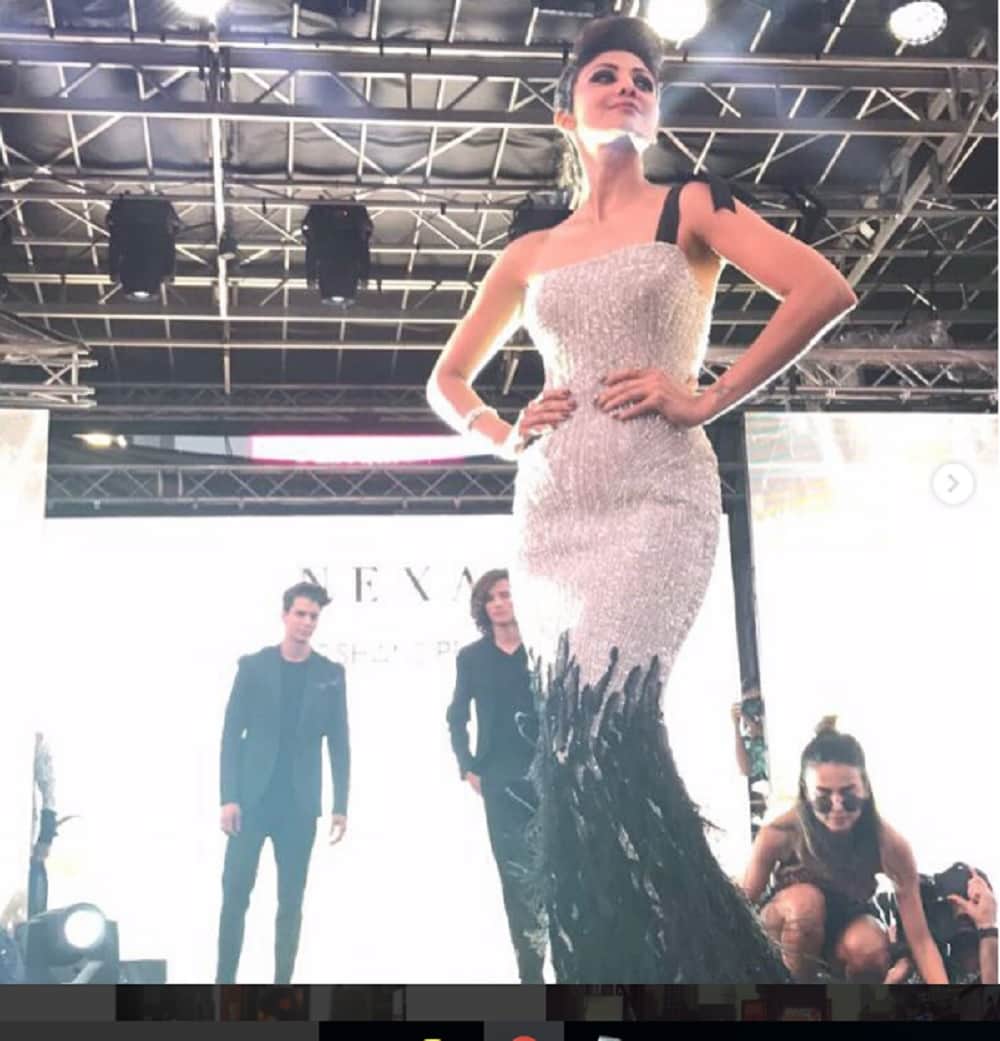 IIFA Rocks 2017 look at these stars in the most stylish way