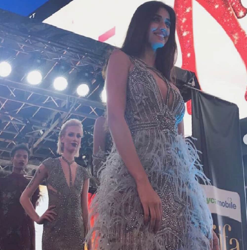 IIFA Rocks 2017 look at these stars in the most stylish way