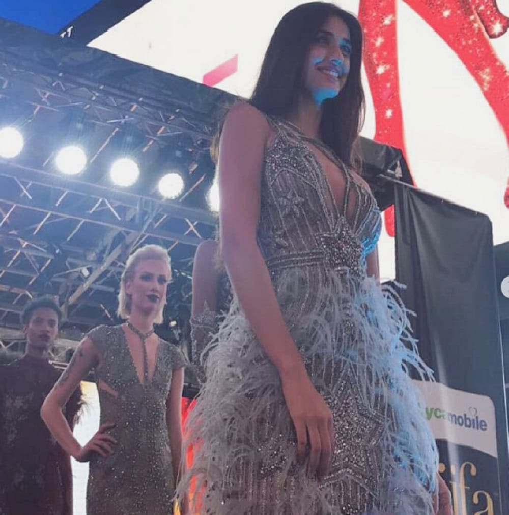 IIFA Rocks 2017 look at these stars in the most stylish way