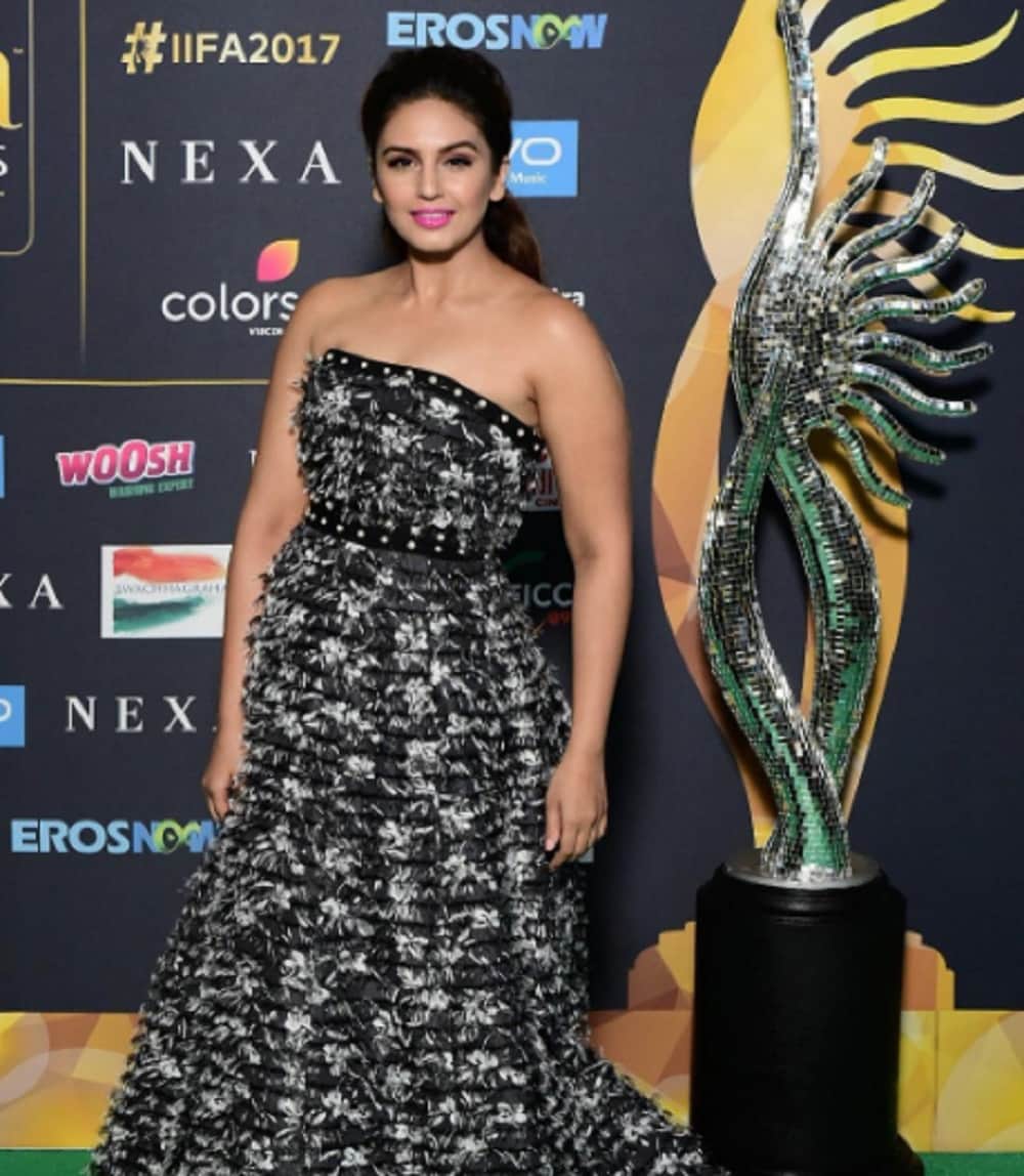 IIFA Rocks 2017 look at these stars in the most stylish way