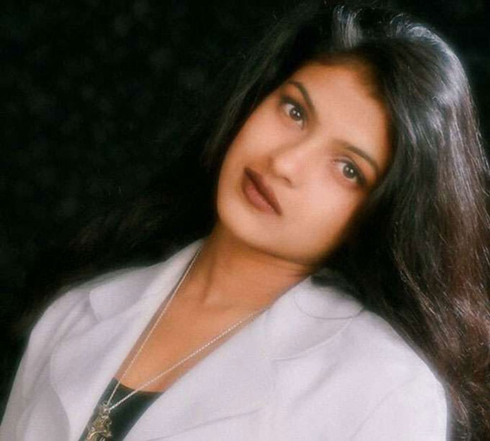How Actress Priyanka Chopra Looked Before Entering In Bollywood
