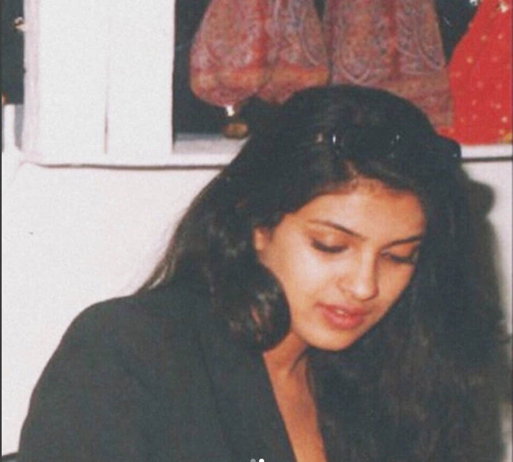 Priyanka Chopra Birthday Special Priyanka Chopra Looked Before Entered In Bollywood