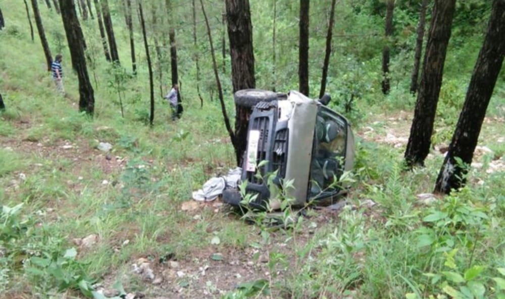 car accident two dead