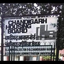chandigarh housing board resident relief, chandigarh news
