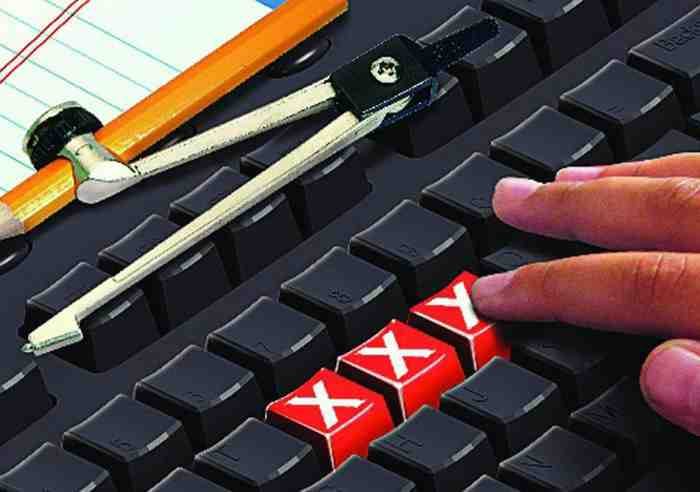 Government blocked 3,500 child pornography sites