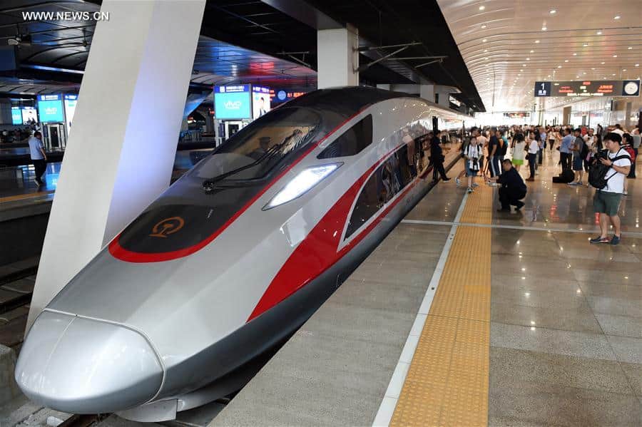Bullet train will travel from Delhi to Varanasi in two and a half hours