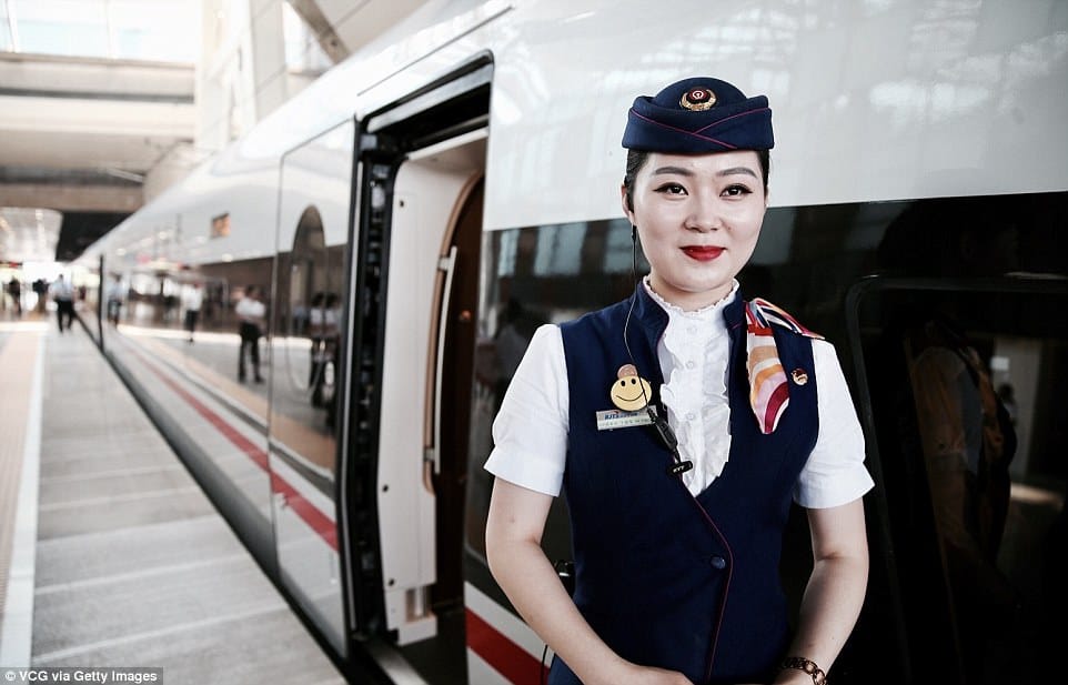 Why does China repeatedly tell 'lie' about technology innovations