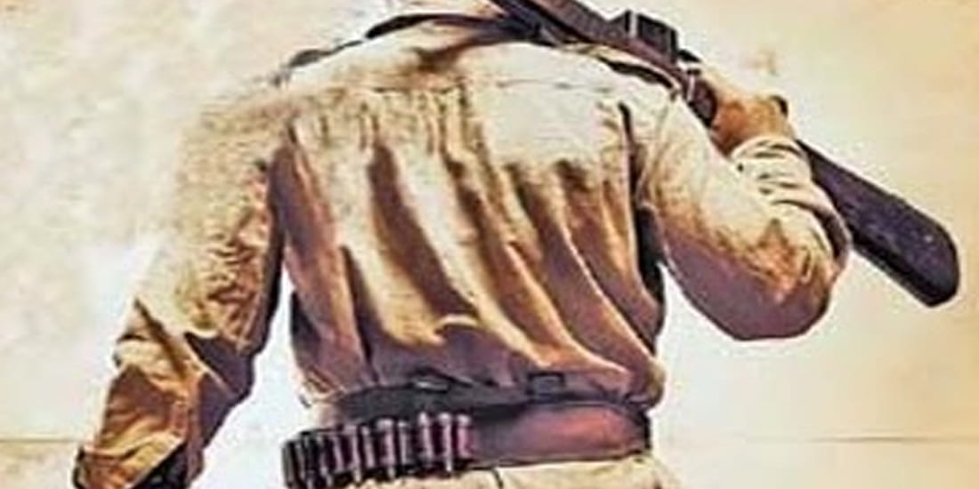 Dacoit Ganga arrested in dibiyapur