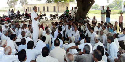priest write a letter to yogi government before suicide