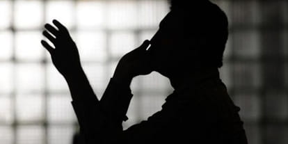 bjp leader threat due to questioning on amarnath attack 