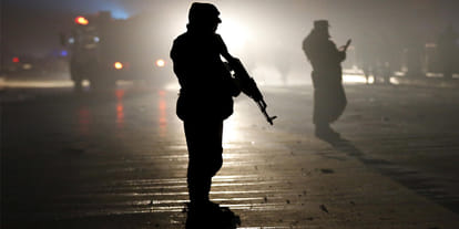 bjp leader threat due to questioning on amarnath attack 