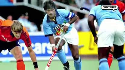 BIRTHDAY SPECIAL: UNKNOWN FACTS ABOUT HOCKEY PLAYER DHANRAJ PILLAY