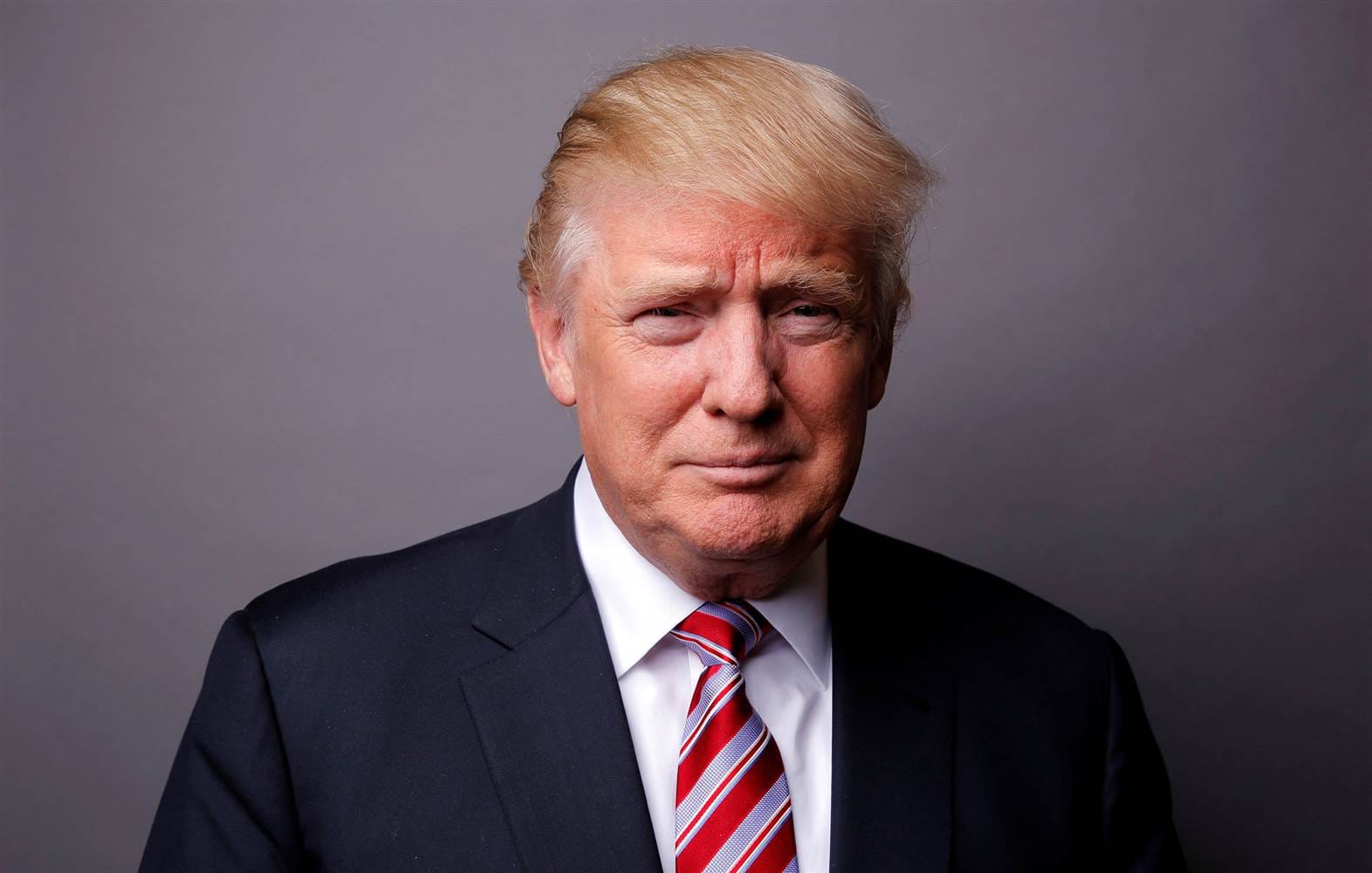 Do You Know Why US President Donald Trump Letter To School Teacher Is Viral