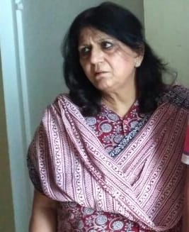 डा. निर्मल चोपड़ा