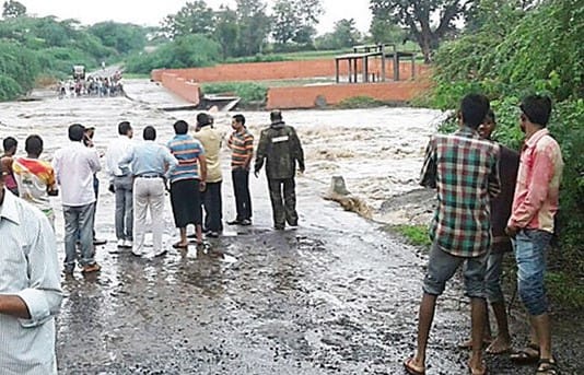 sdm not found yet in banswara district