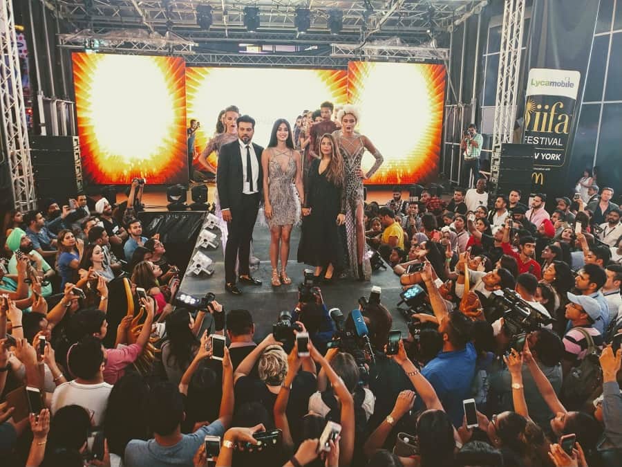 top five entertainment news of June 22 
