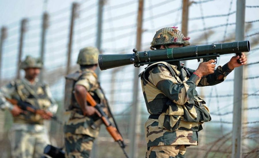 Security forces killed 102 terrorists in J&K in 7 months