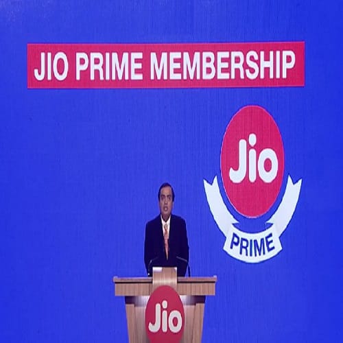 जियो प्राइम यूजर्स को मिल रहे हैं ये बंपर फायदे, प्राइम मेंबरशिप लेने का भी है मौका, आपने देखा क्या? Reliance Jio prime members get huge benefits, See here all plans