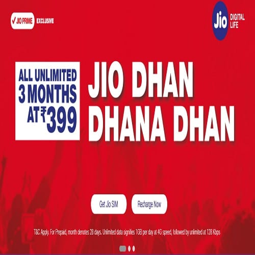 Jio