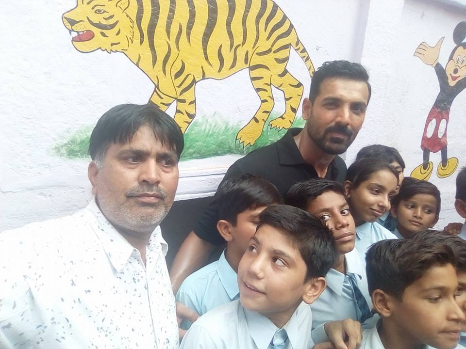 parmanu the story of pokaran shoooting ends in jaisalmer 