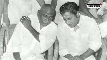 SPECIAL STORY ON K KAMRAJ 